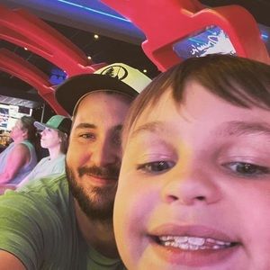 Meet your Posher, Dallas